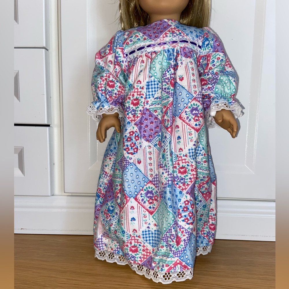American Girl Doll nightgown